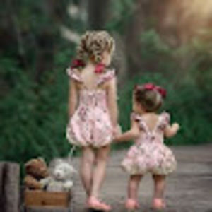 Meet your Posher, Tina